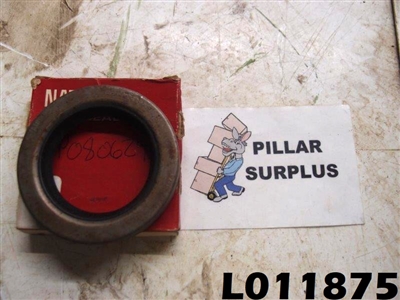 National Oil Seal 451879