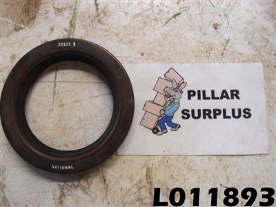 National Oil Seal 50101S