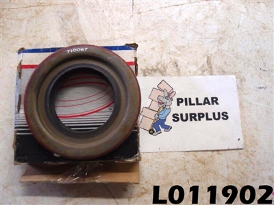 CarQuest/National Oil Seal 710067