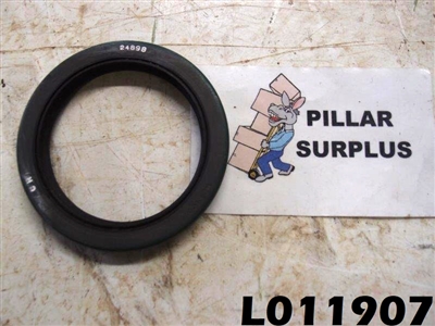 Chicago Rawhide Oil Seal 24898