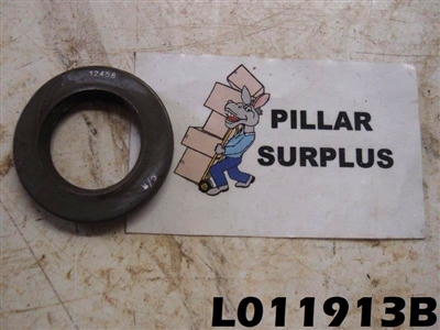 Chicago Rawhide Oil Seal 12456