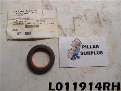 Copco Aftermarket Oil Seal 5534 5153 00