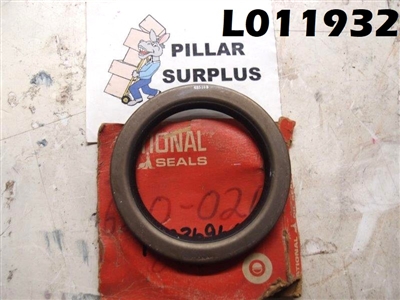 National Oil Seal 455165