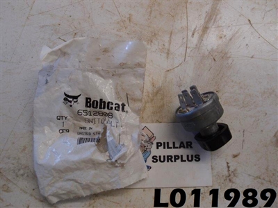 Bobcat Switch-Lt 6512808