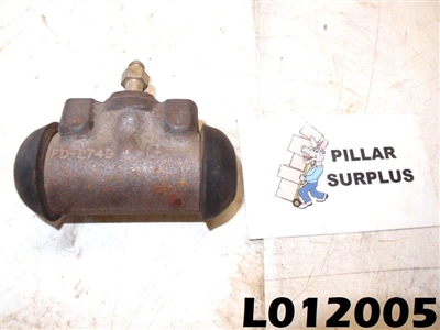 Wagner Wheel Cylinder FD-2749