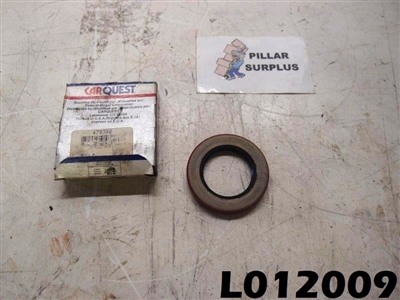 CarQuest National Oil Seal 470380