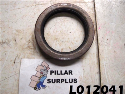 National Oil Seal 455004