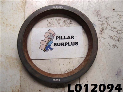 National Oil Seal 55053