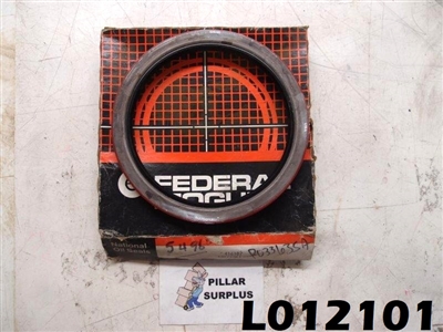 National Oil Seal 416107