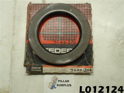 National Oil Seal 416112