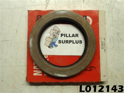 National Oil Seal 455027