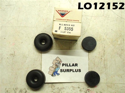 Wagner Lockheed Wheel Cylinder Repair Kit 5355