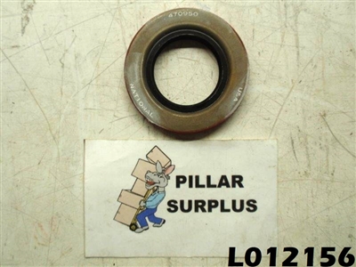 National Oil Seal 470950