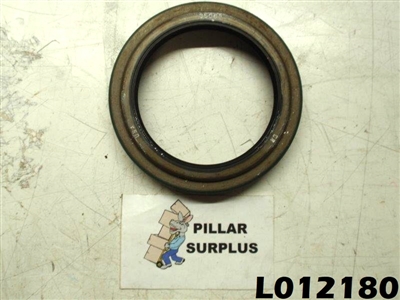 Chicago Rawhide Oil Seal 35062