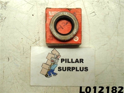 National Oil Seal 471647