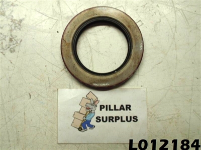 National Oil Seal 410825