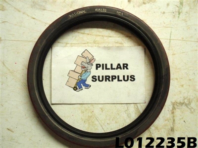 National Oil Seal 415138