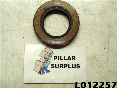 National Oil Seal 473446