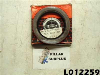 National Oil Seal 417343