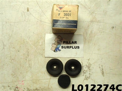 Wagner Wheel Cylinder Repair Kit   F 3601