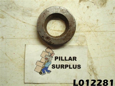 Fitzgerald Oil Seal 84246