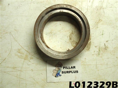 Detroit Diesel Flange 5101814