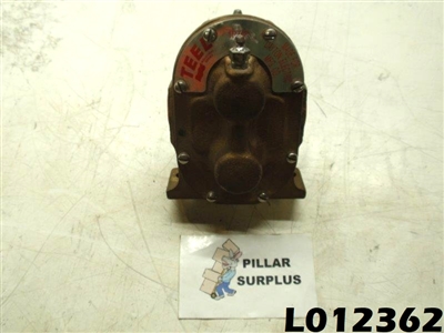 Teel Rotary Gear Pump 1P769