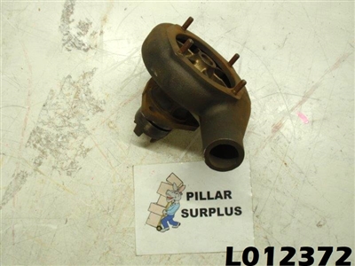 Drain Pump D4-5178317