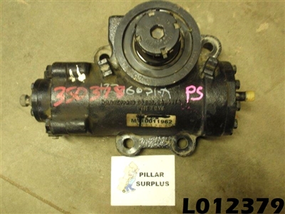 R.H. Sheppard Co Steering Gear Box M110