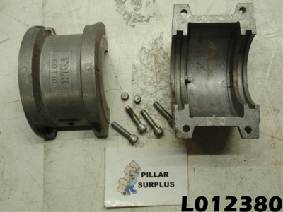 Falk Tapered Grid Steelflex Coupling 60T10