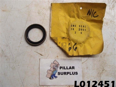 Caterpillar Oil Seal 3K2969