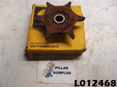 Caterpillar Impeller 9S-8041