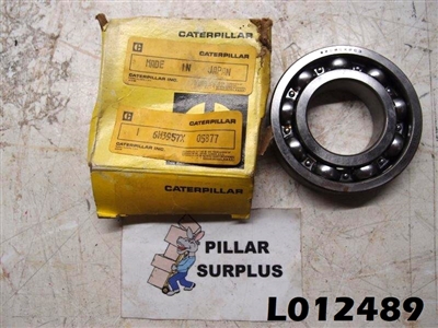 Caterpillar Bearing 6H-3957