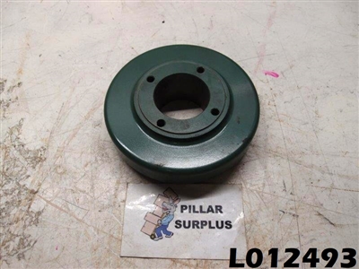 TB Woods Sleeve Coupling Spacer Flange 8-SC 35