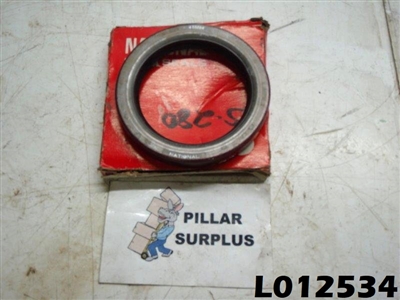 National Oil Seal 455004