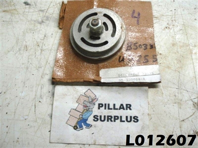 Discharge Valve 95-339084-A