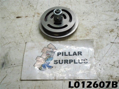 Discharge Valve 95-339084-A