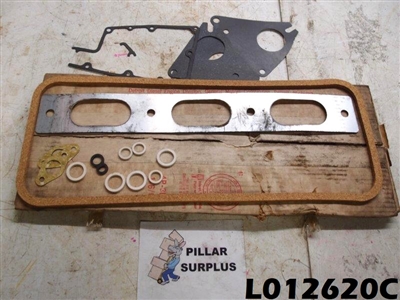 Detroit Diesel Cylinder Head Overhaul Gasket Set 5196380