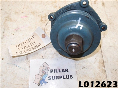 Detroit Diesel Accessory Drive P23523996