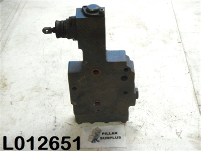 Caterpillar Control Valve Group 8J-5899