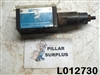 Vickers Single Relief Valve 871703