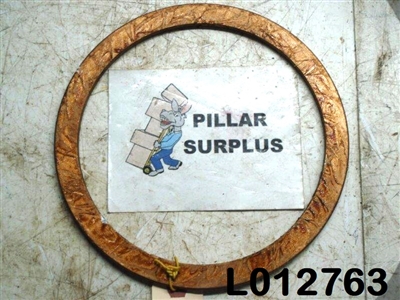 Elliot Oil Seal Ring 837771-31