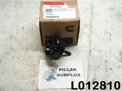 Cummins Idler Pulley 3104139