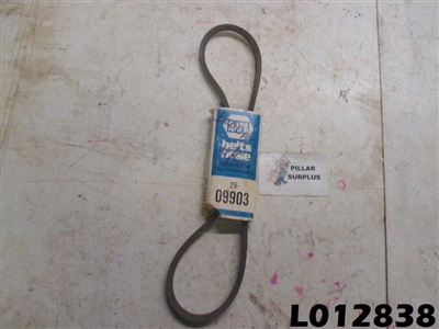 Napa V Belt 25-09903