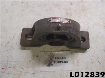 Seal Master Pillow Block Bearing SPD-27