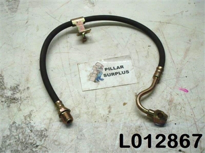 Brake Line with Ends 05173