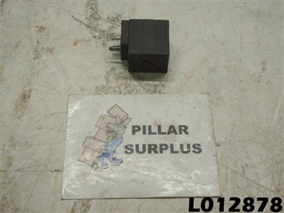 Parker Solenoid Coil 851019