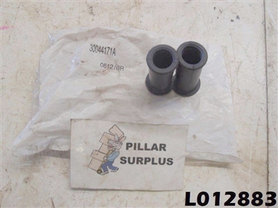 Silicone Insert 30044171A 0612/BR (Lot of 2)