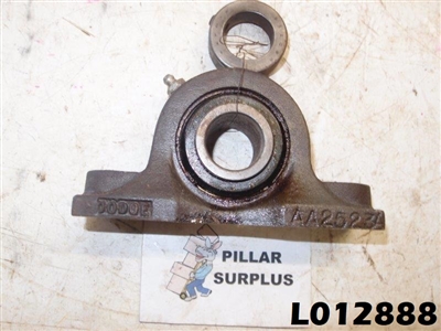 Fafnir/Dodge Pillow Block Bearing G1102KLLB