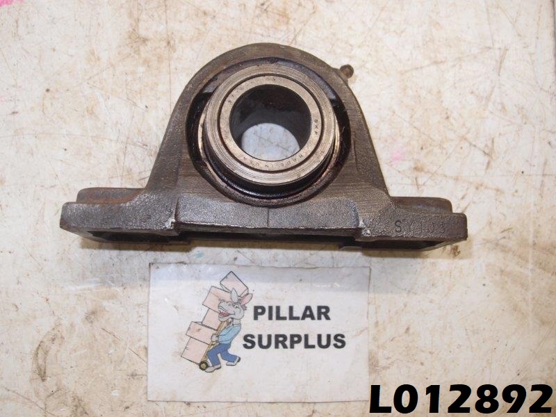 SKF Pillow Block Bearing SY103